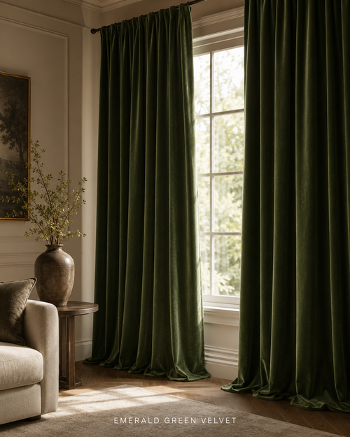 Emerald Green