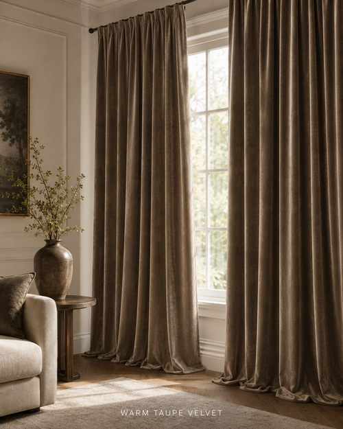Warm Taupe