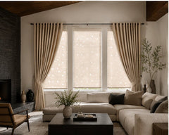 Velvet Curtains